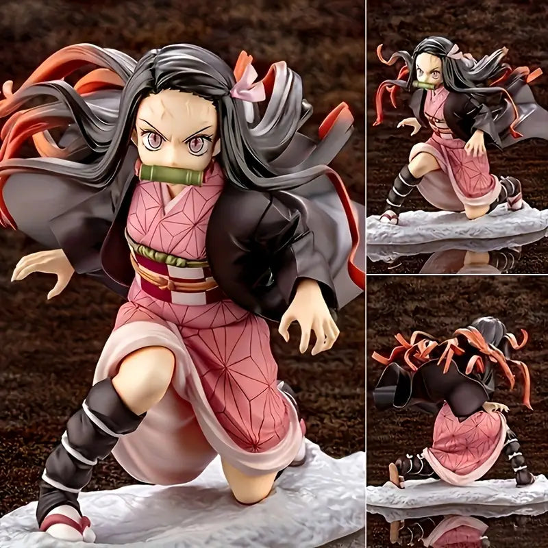 Figurine Special 12 cm