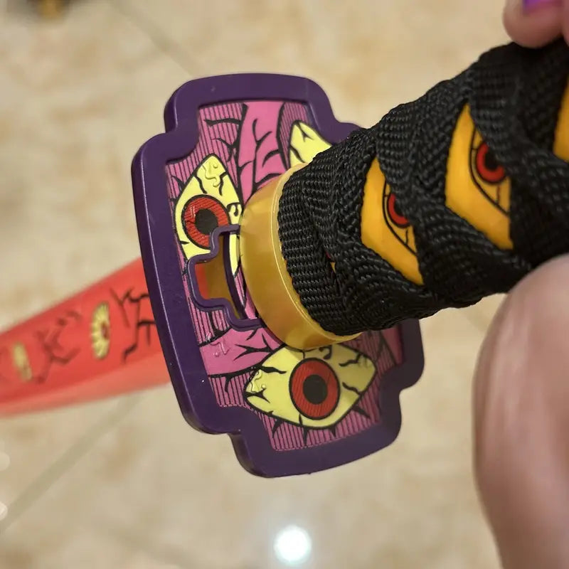 đž Katana Sakura â Lame de lâHarmonie