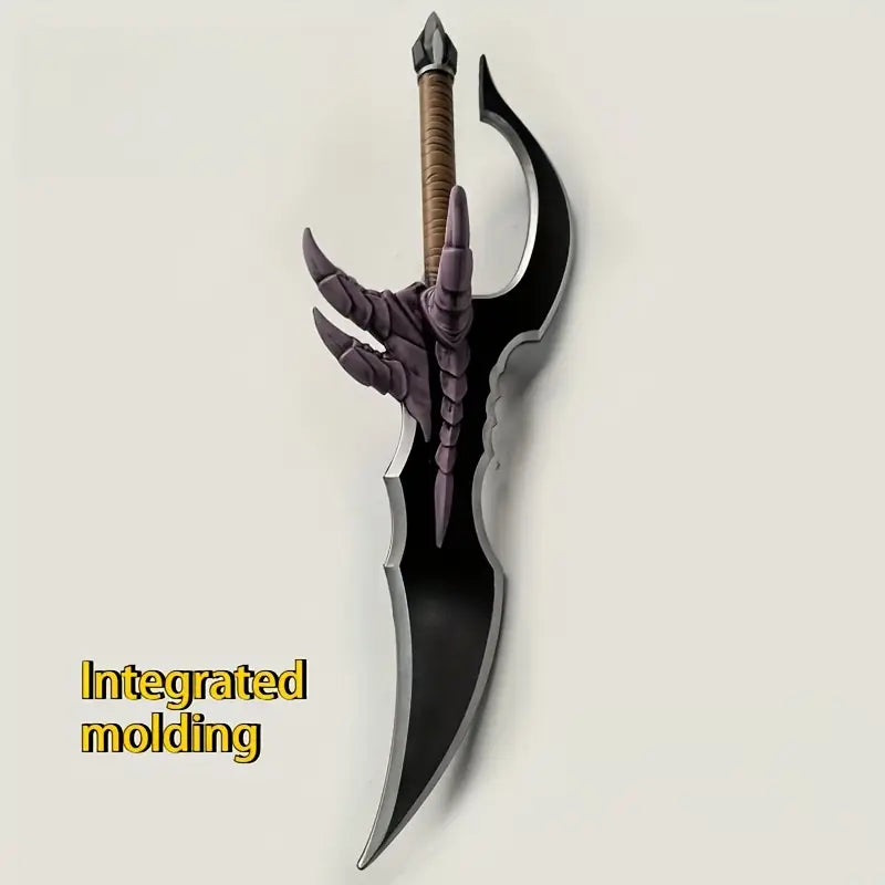 đ ĂpĂ©e Dragon â Griffes des TĂ©nĂšbres