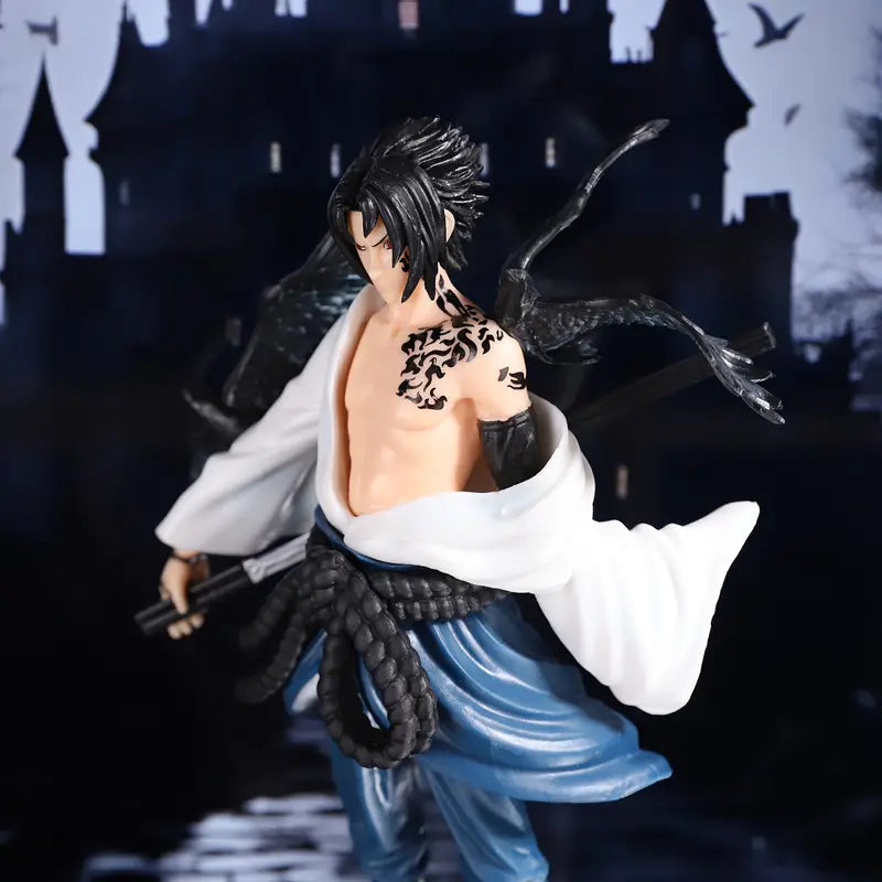 Figurine Collection ninja 26 cm