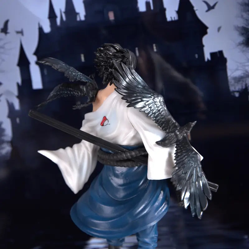 Figurine Collection ninja 26 cm