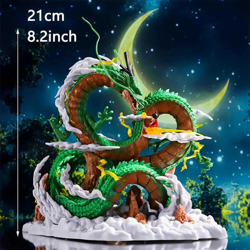 Figurine DRAGON 21 cm