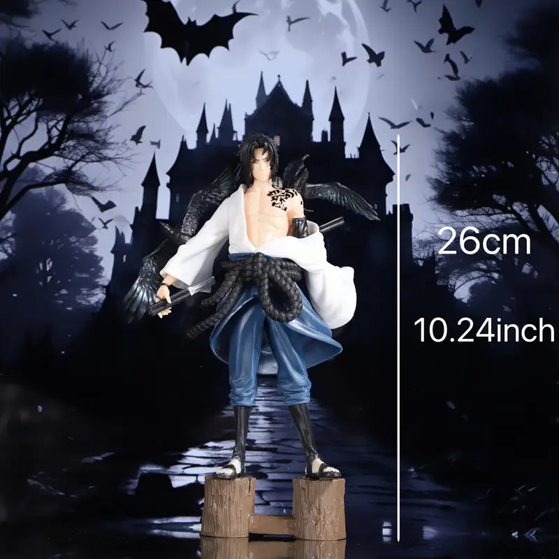 Figurine Collection ninja 26 cm