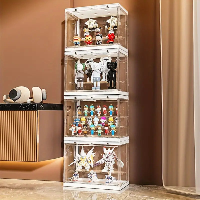1 PC VITRINE PRESENTOIR