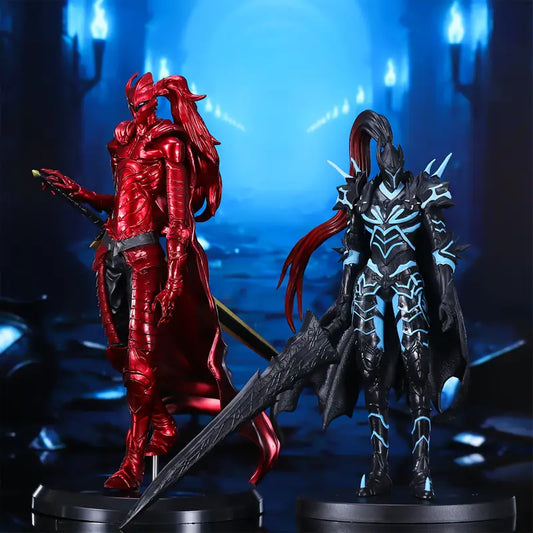 Figurine Anime Yaglith Modèle Solo Upgrade