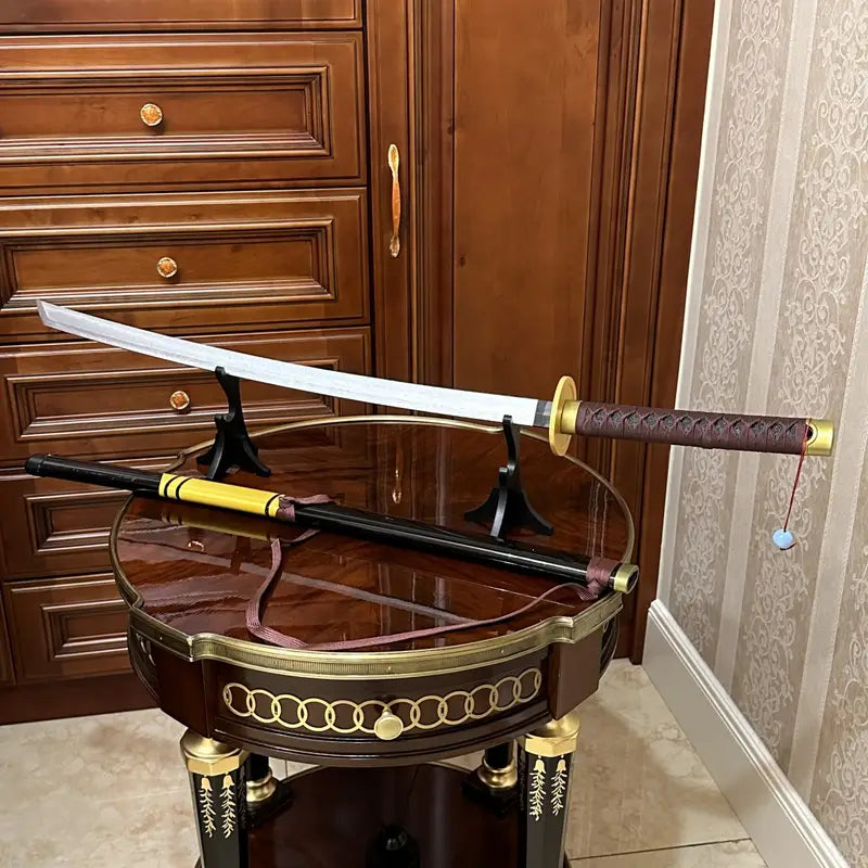 KATANA japonais super Qualité