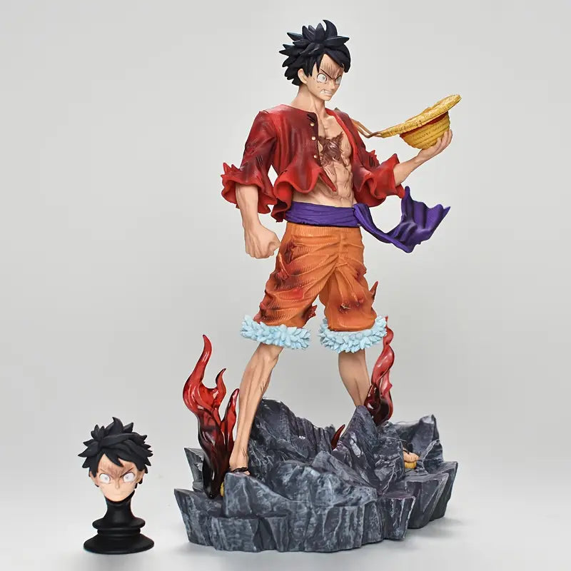 Figurine pirate 24,5 cm
