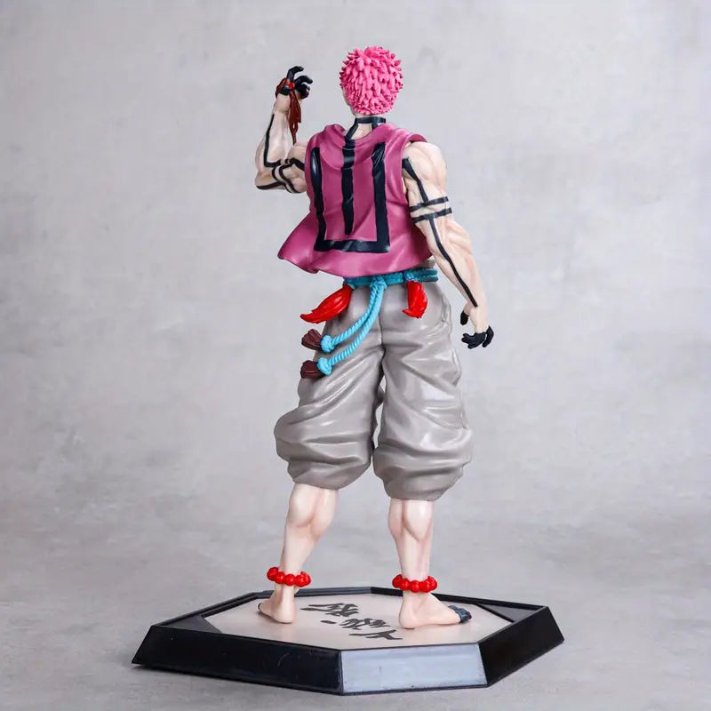 Figurine Collection