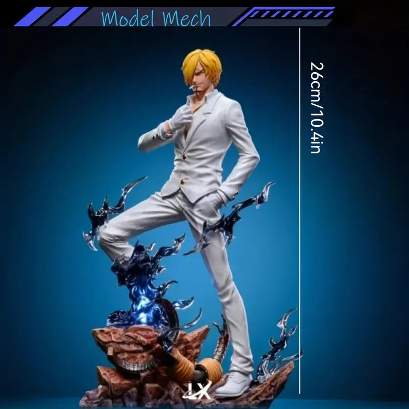 Figurine ornementale 26 cm
