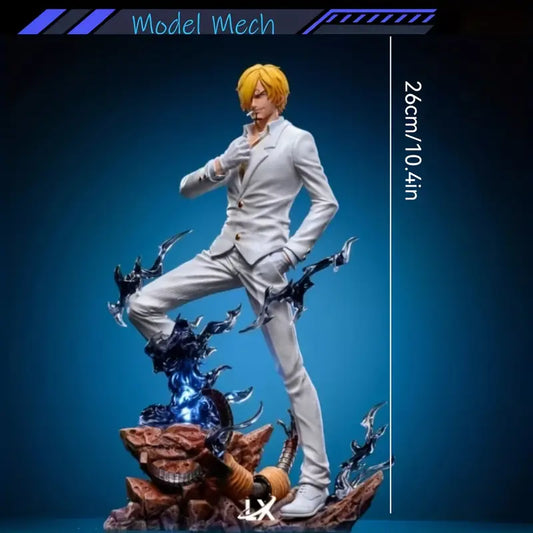 Figurine ornementale 26 cm