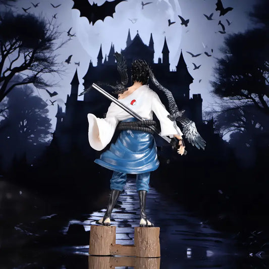 Figurine Collection ninja 26 cm