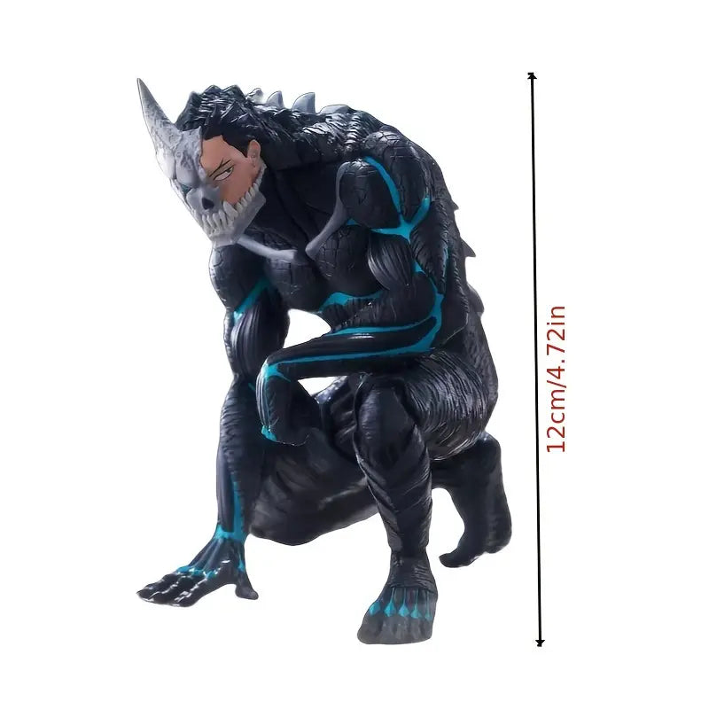 Figurine 12 cm