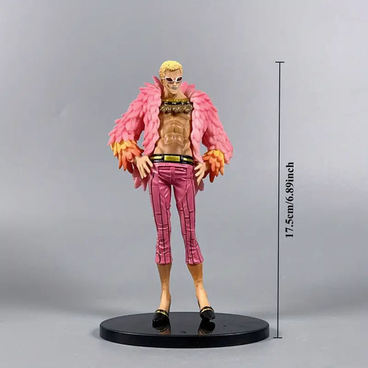 Figurine de collection 17,5 cm