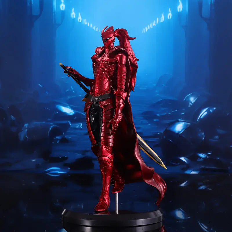 Figurine Anime Yaglith Modèle Solo Upgrade