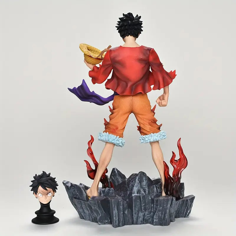 Figurine pirate 24,5 cm