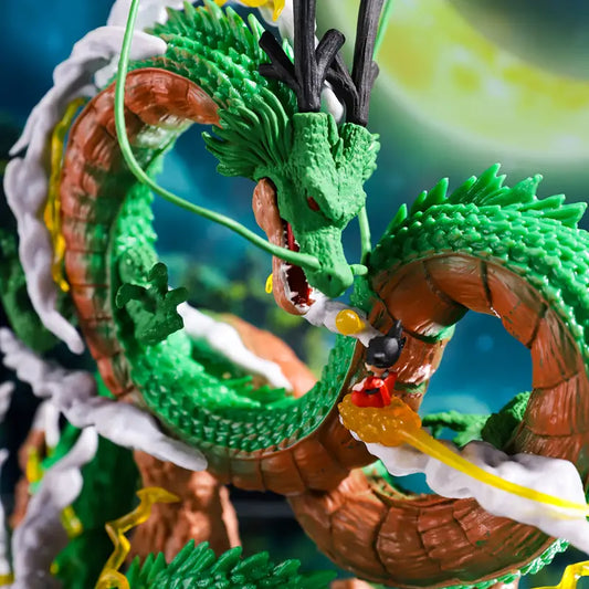 Figurine DRAGON 21 cm