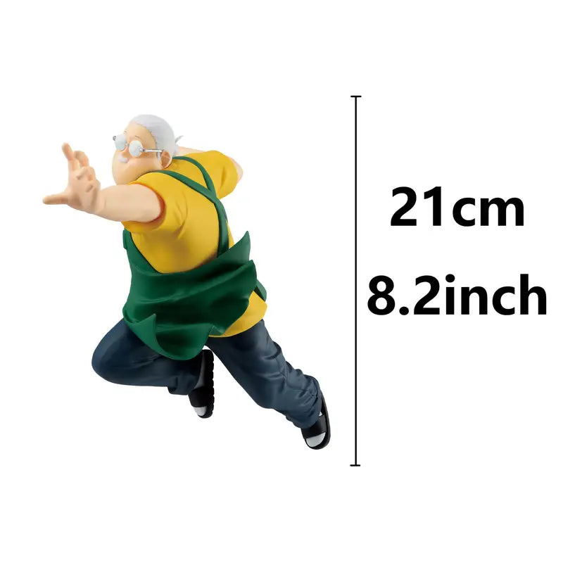 Figurine 21 cm