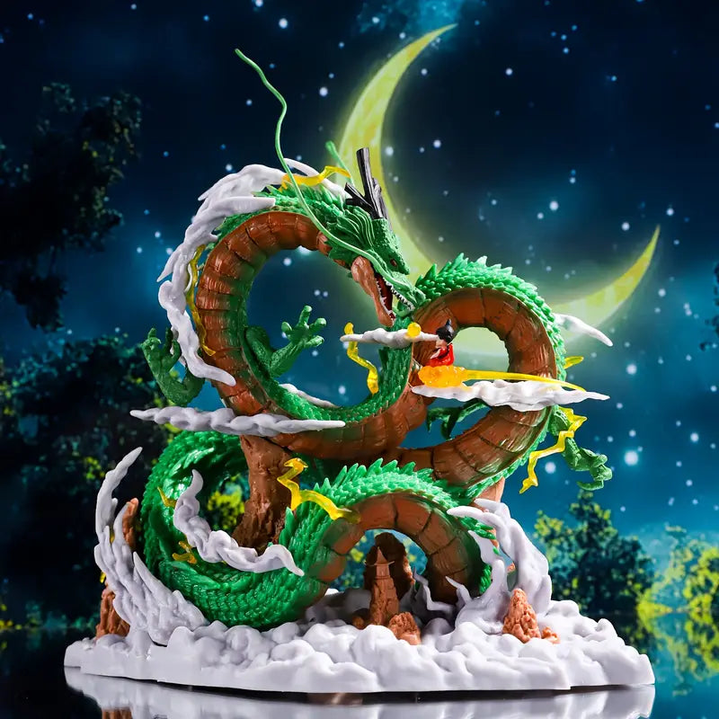 Figurine DRAGON 21 cm