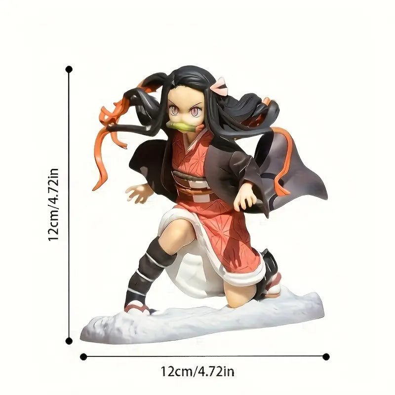 Figurine Special 12 cm