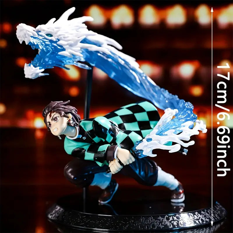 Figurine 17 Cm