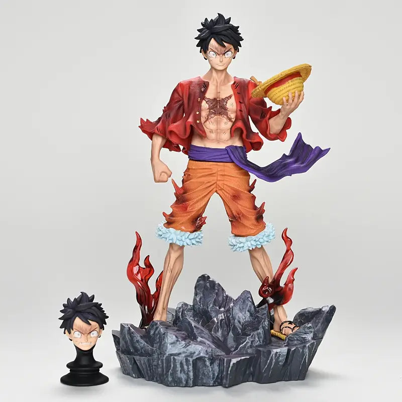 Figurine pirate 24,5 cm