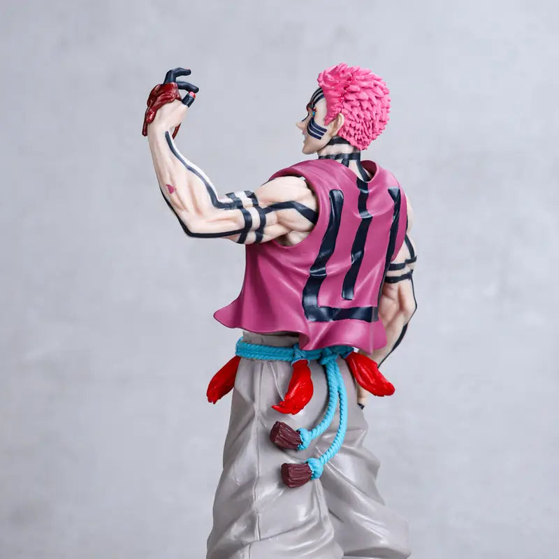 Figurine Collection