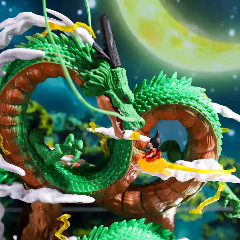 Figurine DRAGON 21 cm
