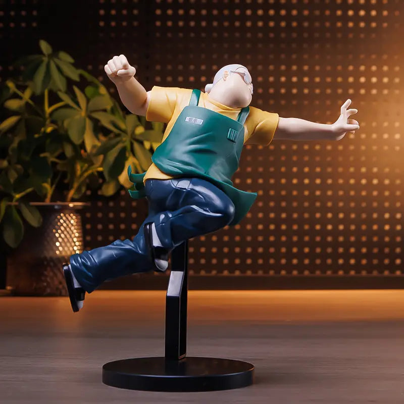 Figurine 21 cm