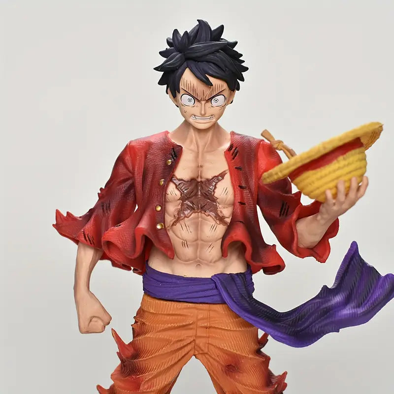 Figurine pirate 24,5 cm